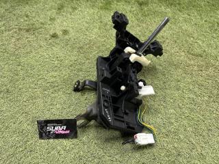 Селектор акпп Subaru Legacy 2009 контрактная Селектор акпп Subaru Legacy 2009