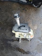 Селектор акпп Subaru Forester 2010 контрактная Селектор акпп Subaru Forester 2010