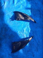 Уголок жабо Subaru Forester 2010 контрактная Уголок жабо Subaru Forester 2010