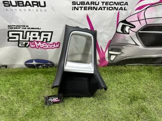 Накладка консоли Subaru Impreza WRX STI 2015 контрактная Накладка консоли Subaru Impreza WRX STI 2015