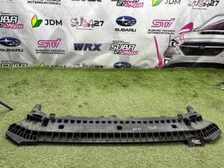 Защита бампера передняя Subaru Levorg 2016