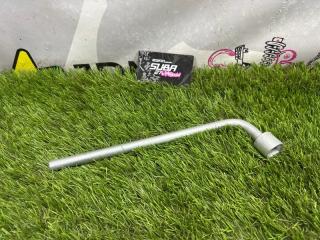 Балонник Subaru Forester 2012