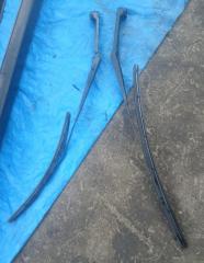 Дворник передний Subaru Forester 2010