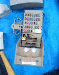 Блок предохранителей Subaru Forester 2010