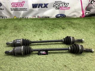 Привод задний Subaru Levorg 2014