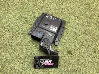 Блок управления ДВС Subaru Outback 2016