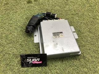 Блок управления ДВС Subaru Forester 2008