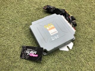 Блок управления ДВС Subaru Legacy 2006