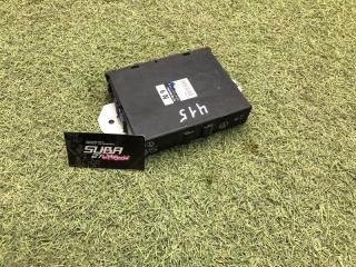 Блок управления ДВС Subaru Legacy 2005