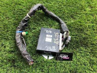 Блок управления ДВС Subaru Outback 2007