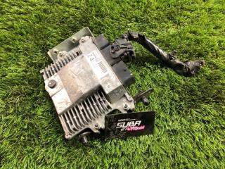 Блок управления ДВС Subaru Levorg 2017