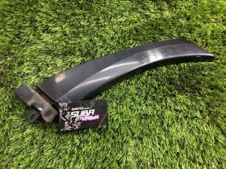 Накладка на крыло задняя левая Subaru Legacy 2007