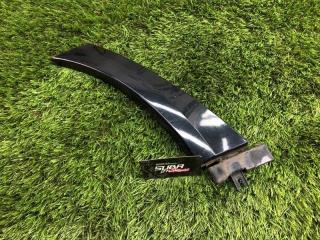 Накладка на крыло задняя правая Subaru Legacy 2007