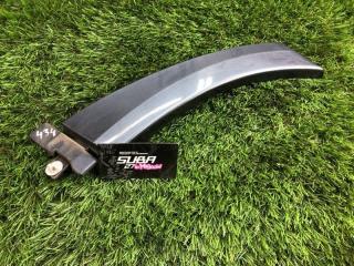 Накладка на крыло задняя левая Subaru Legacy 2006