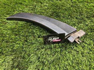 Накладка на крыло задняя правая Subaru Legacy 2006