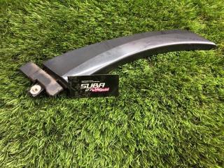 Накладка на крыло задняя левая Subaru Legacy 2006