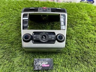 Блок управления климат-контролем Subaru Levorg 2014