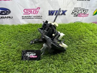 Селектор акпп Subaru Legacy 2010 контрактная Селектор акпп Subaru Legacy 2010