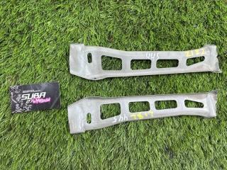 Крепление крыла переднее Subaru Impreza WRX STI 2009