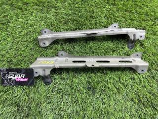 Крепление крыла переднее Subaru Legacy 2005