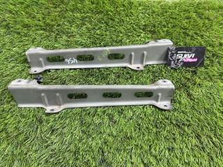 Крепление крыла Subaru Legacy 2008