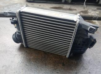 Интеркулер Subaru Legacy 2007