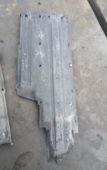 Защита днища Subaru Legacy 2007