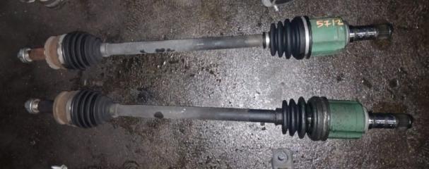 Привод передний Subaru Legacy 2007