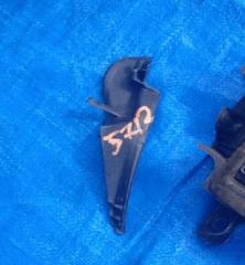 Уголок жабо правый Subaru Legacy 2007 контрактная Уголок жабо правый Subaru Legacy 2007