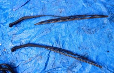 Дворник передний Subaru Legacy 2007