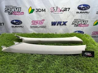 Накладка стойки лобового стекла Subaru Legacy 2006 контрактная Накладка стойки лобового стекла Subaru Legacy 2006