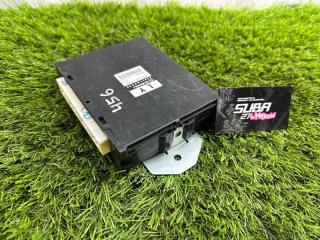 Блок управления ДВС Subaru Legacy 2008