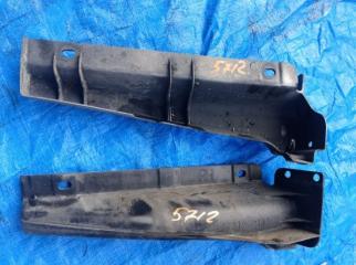 Брызговик задний Subaru Legacy 2007