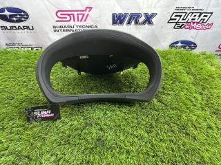 Козырек торпедо Subaru Impreza WRX STI 2009