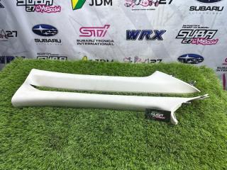 Накладка стойки лобового стекла Subaru Levorg 2014 контрактная Накладка стойки лобового стекла Subaru Levorg 2014