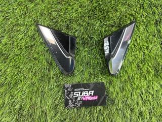 Уголок двери передний Subaru Outback 2016