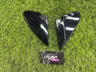 Уголок двери Subaru Impreza 2013