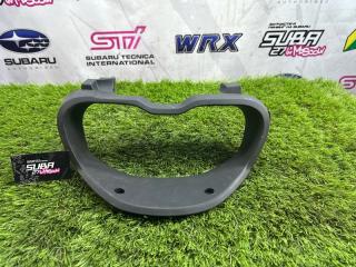 Козырек торпедо Subaru Legacy 2012