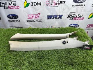 Накладка стойки лобового стекла Subaru Legacy 2006 контрактная Накладка стойки лобового стекла Subaru Legacy 2006