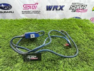 Разминусовка Subaru Legacy 2006