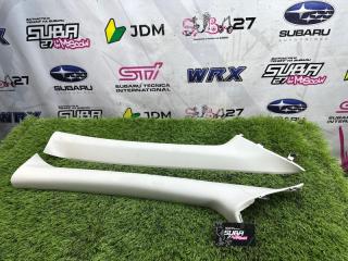 Накладка стойки лобового стекла Subaru Levorg 2016 контрактная Накладка стойки лобового стекла Subaru Levorg 2016