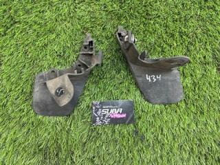 Брызговик Subaru Legacy 2006