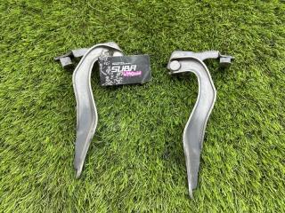 Петля капота Subaru Legacy 2011