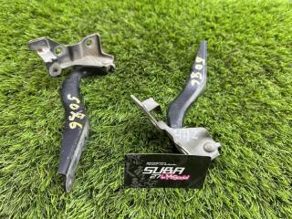 Петля капота передняя Subaru Outback 2010