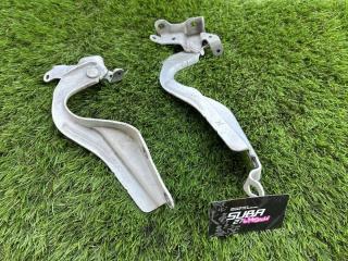 Петля капота Subaru Impreza 2015