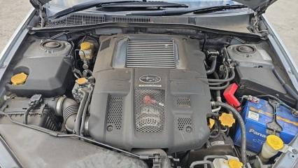 Датчик кислорода Subaru Legacy 2003