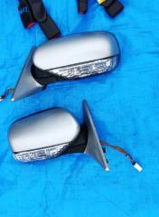 Зеркало заднего вида боковое Subaru Legacy 2003 контрактная Зеркало заднего вида боковое Subaru Legacy 2003