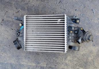 Интеркулер Subaru Legacy 2003