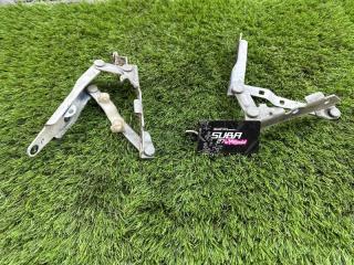 Петля капота Subaru Legacy 2006