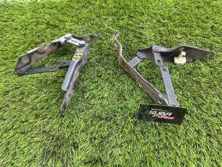 Петля капота передняя Subaru Legacy 2006